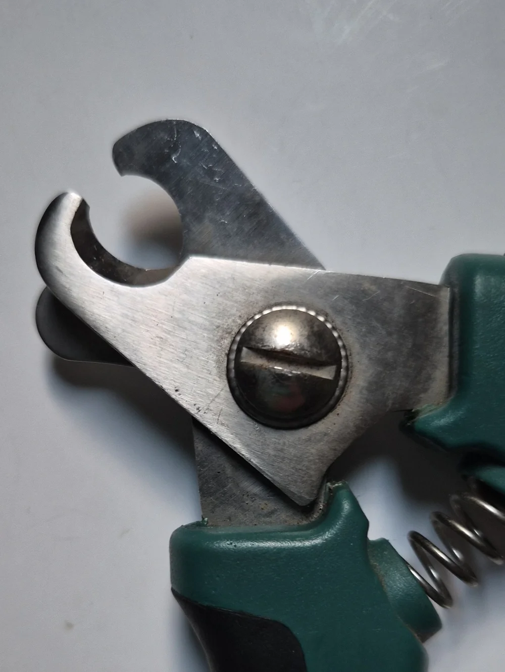 Dog Nail Clippers-Stainless Steel